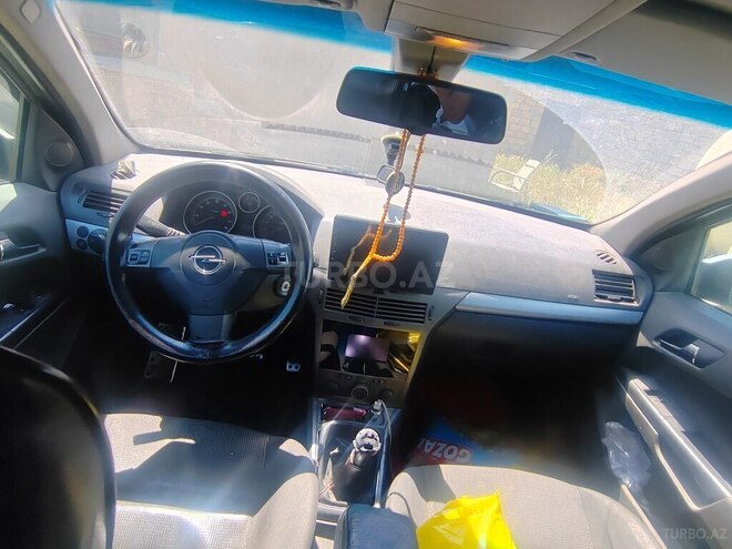 Opel Astra-5