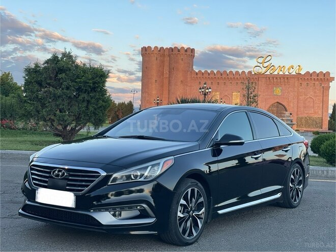 Hyundai Sonata-3