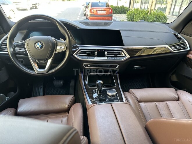 BMW X5-9