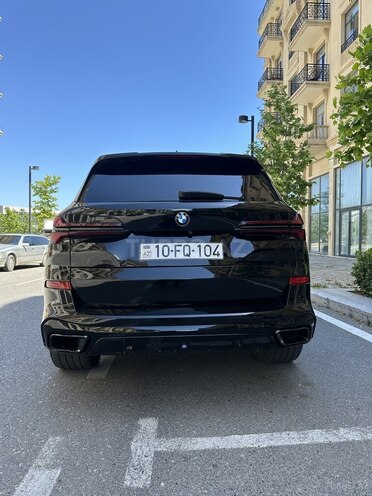 BMW X5-2
