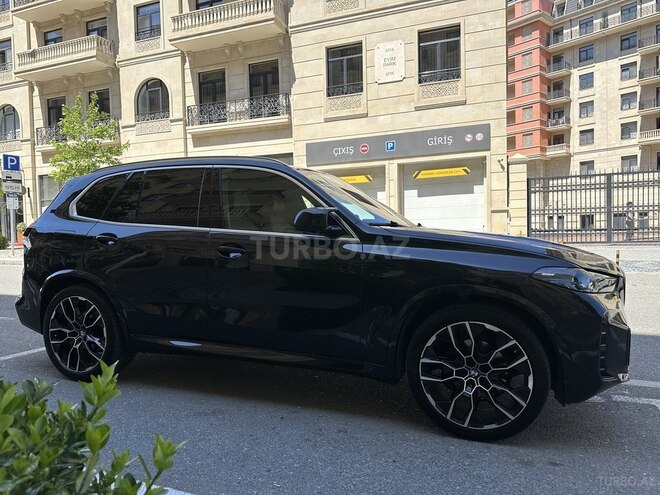 BMW X5-4