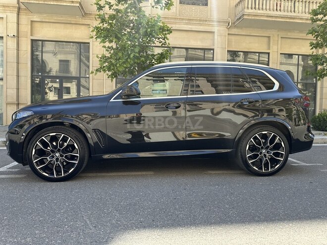 BMW X5-3