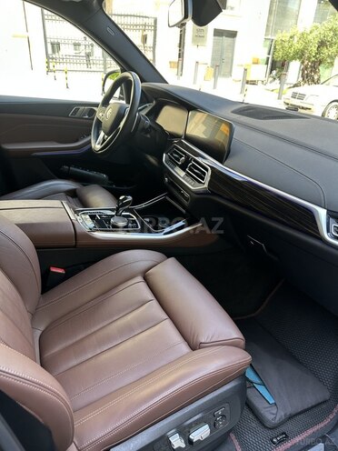 BMW X5-5