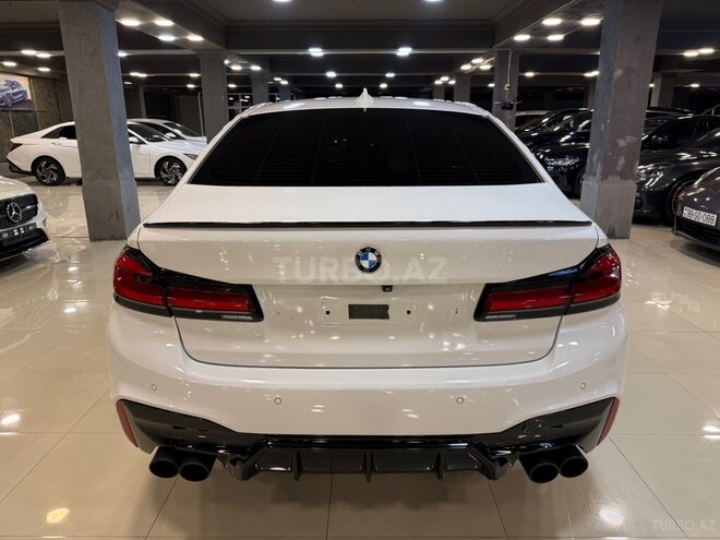BMW 530-4
