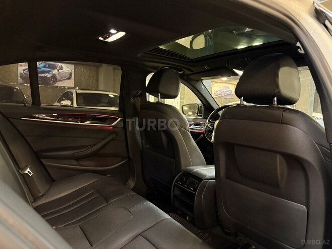 BMW 530-10