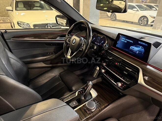 BMW 530-12