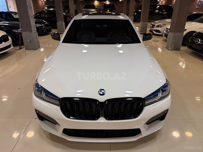BMW 530-13