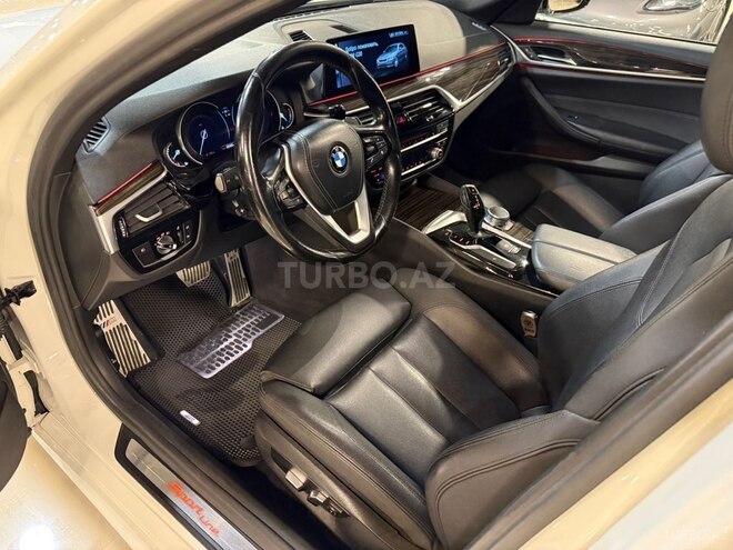 BMW 530-7