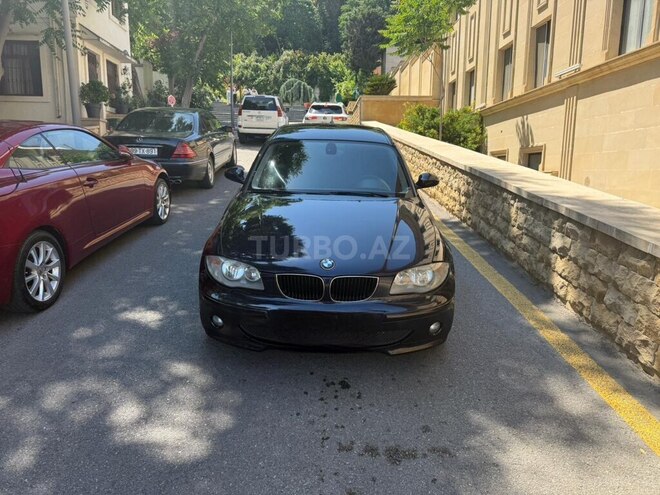 BMW 120-1
