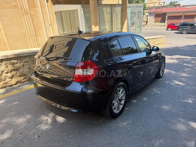 BMW 120-4