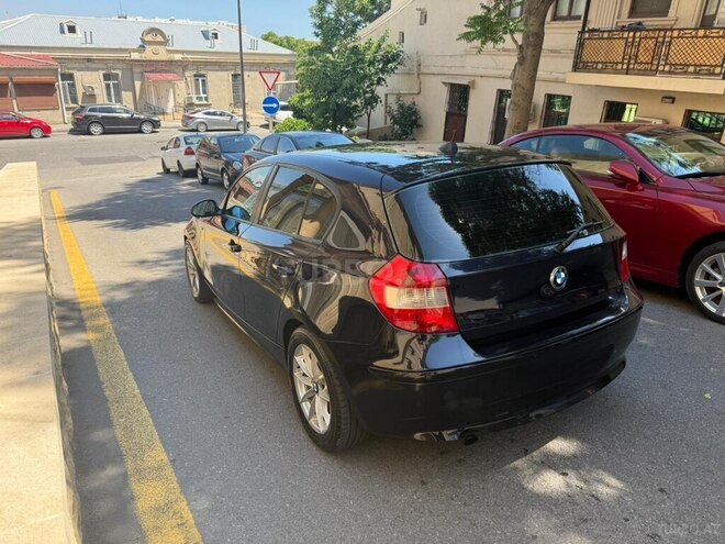BMW 120-5
