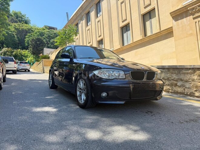 BMW 120-3