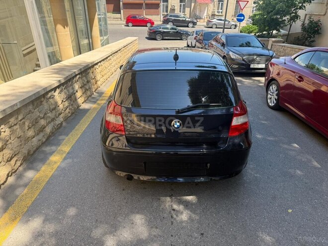 BMW 120-7
