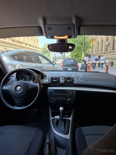 BMW 120-8