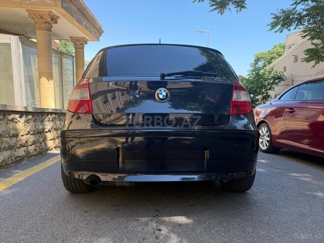 BMW 120-6