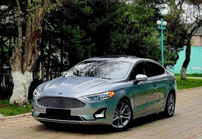 Ford Fusion (North America)-3