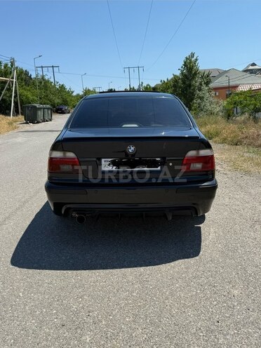 BMW 530-3