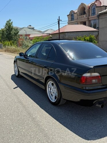 BMW 530-6