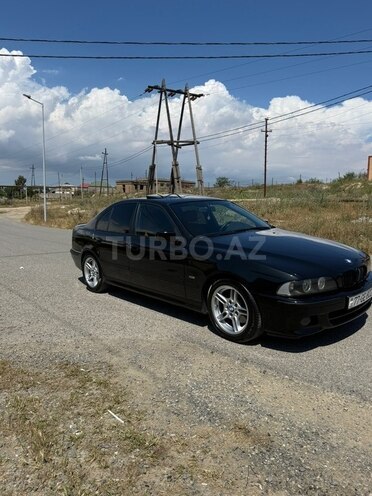 BMW 530-5