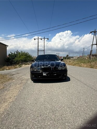 BMW 530-2