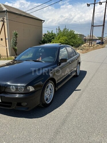 BMW 530-7