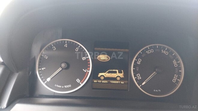 Land Rover Discovery-6