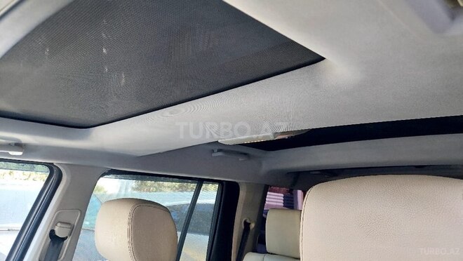 Land Rover Discovery-8