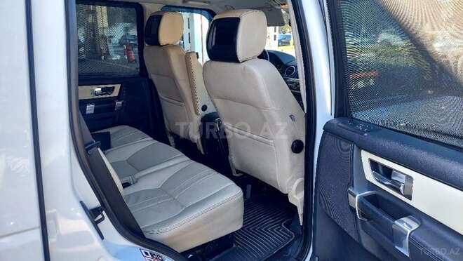 Land Rover Discovery-11