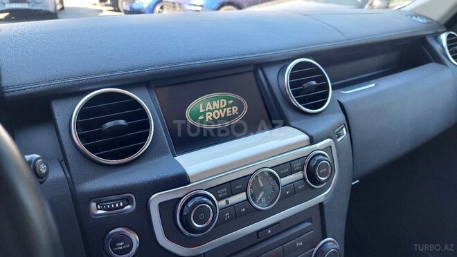 Land Rover Discovery-12