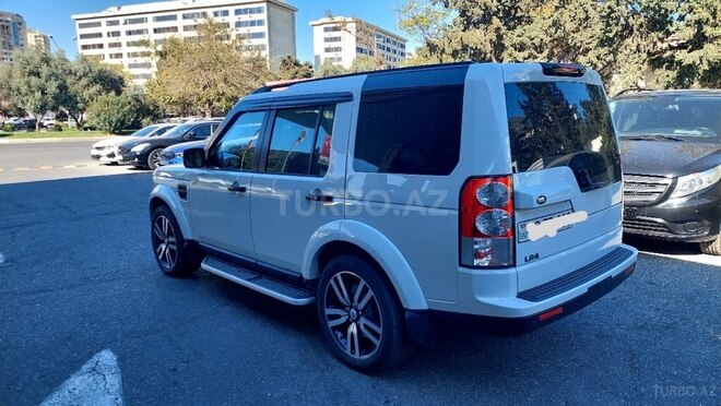 Land Rover Discovery-3