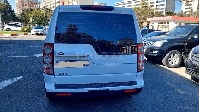 Land Rover Discovery-2