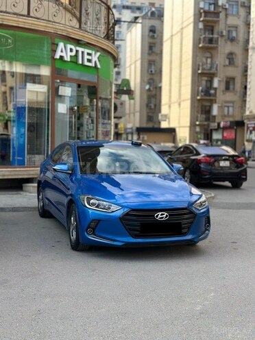 Hyundai Avante-6