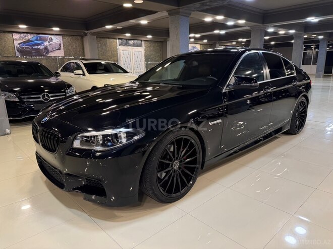 BMW 520-3