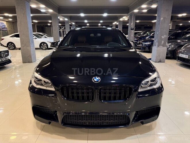 BMW 520-1