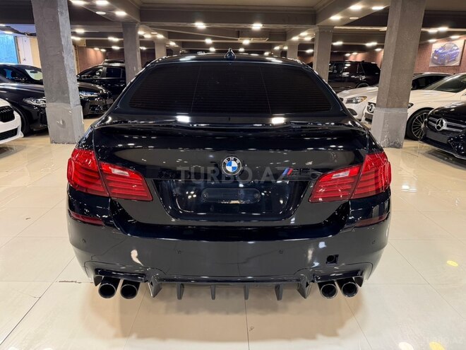 BMW 520-6