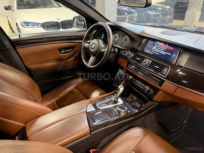 BMW 520-10