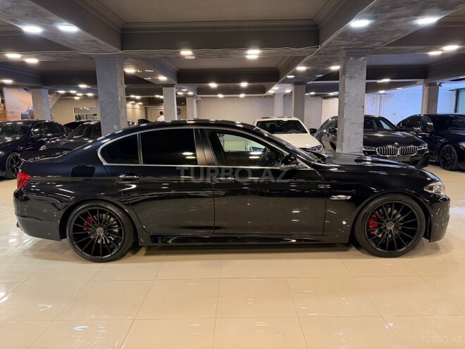 BMW 520-5