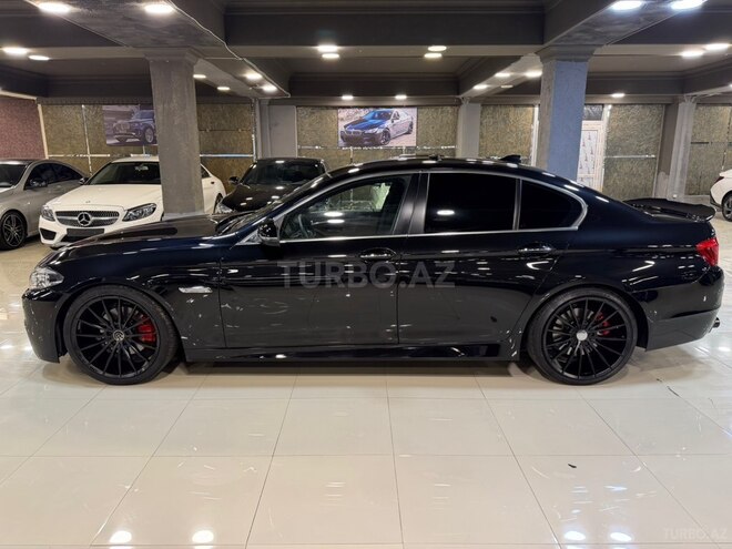 BMW 520-4