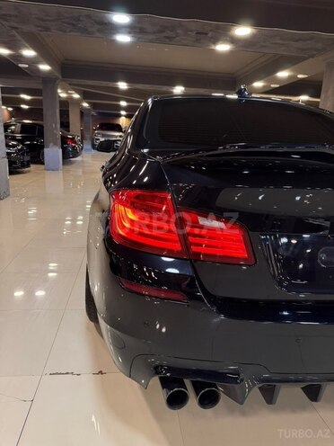 BMW 520-13