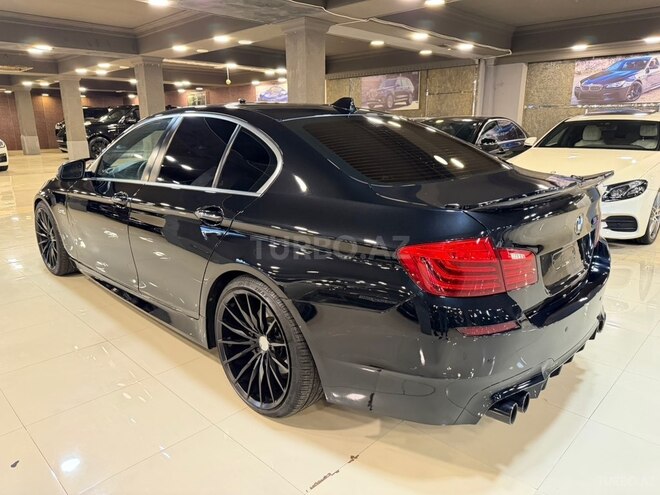 BMW 520-7