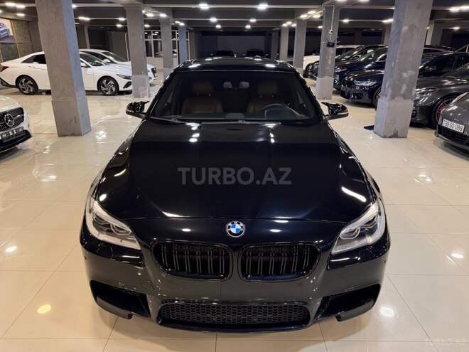 BMW 520-8