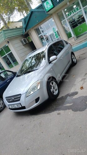 Kia Ceed SW-2
