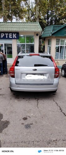 Kia Ceed SW-4
