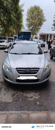 Kia Ceed SW-1