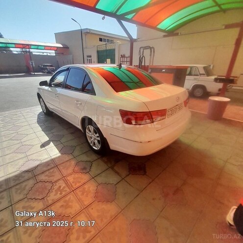 Hyundai Sonata-10