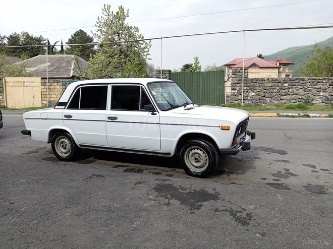 LADA (VAZ) 2106-12