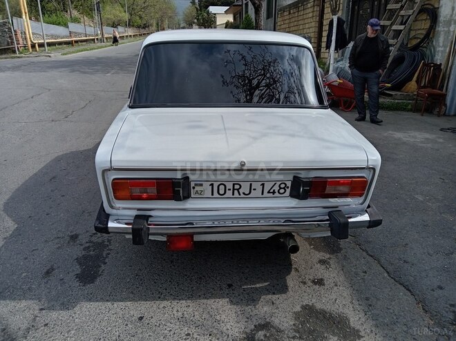 LADA (VAZ) 2106-10