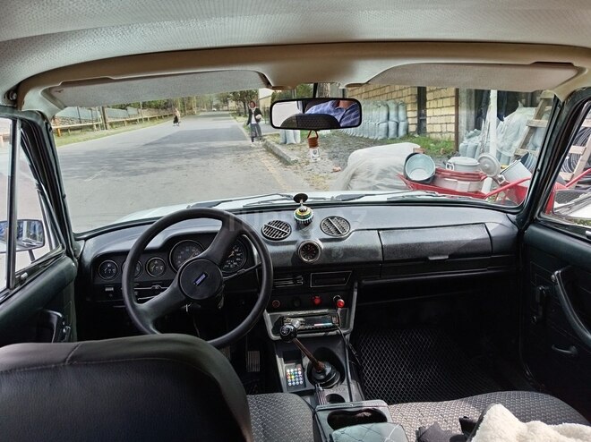 LADA (VAZ) 2106-11