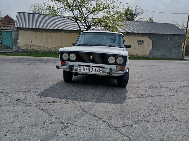 LADA (VAZ) 2106-3