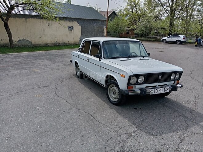 LADA (VAZ) 2106-1